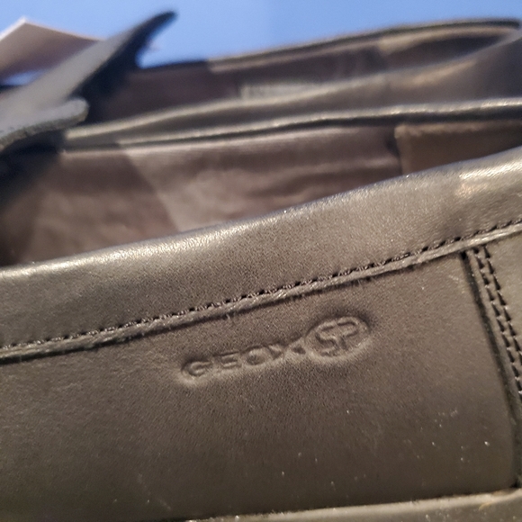 Geox Slip On Shoes - Picture 3 of 7